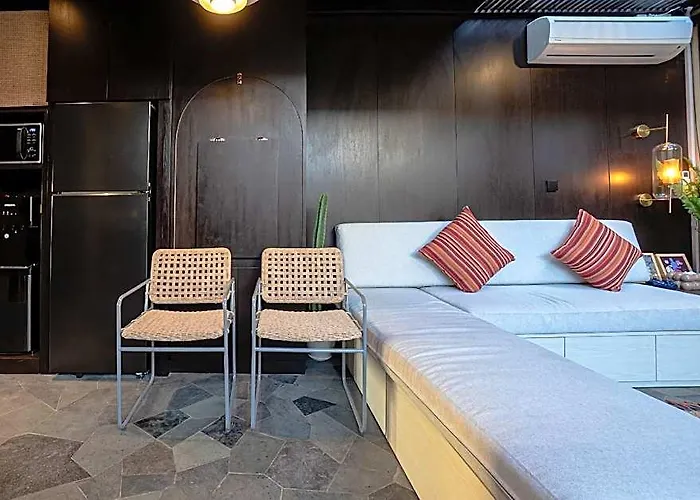 Hotel Sleepy Potato Buduk