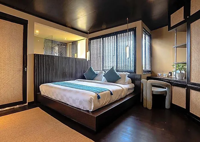 Sleepy Potato Hotel 3*