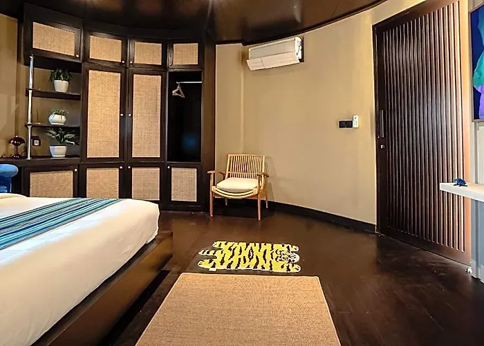 Hotel Sleepy Potato 3*