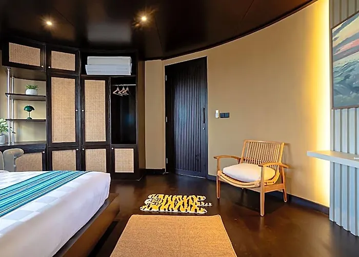 Hotel Sleepy Potato Buduk